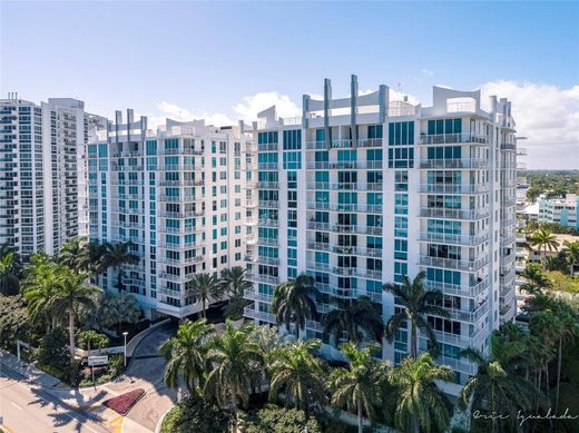Complesso residenziale a Fort Lauderdale, Broward County