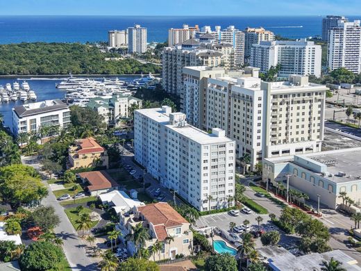 Жилой комплекс, Форт-Лодердейл, Broward County