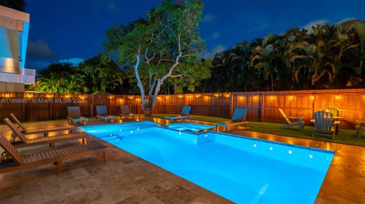 Villa in Hollywood, Broward County