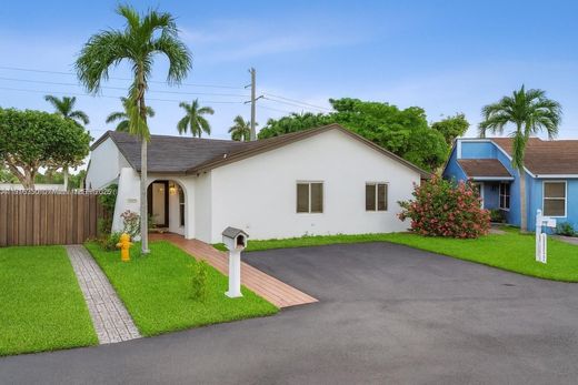 Villa in Miami, Miami-Dade