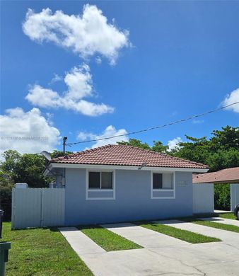Villa in Cutler Bay, Miami-Dade County