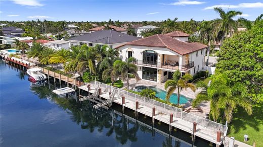 Villa in Lighthouse PT, Broward County