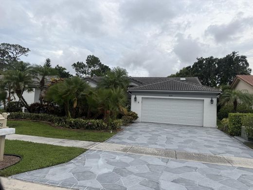 Villa in Lake Worth, Palm Beach