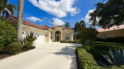 Villa in West Palm Beach, Palm Beach