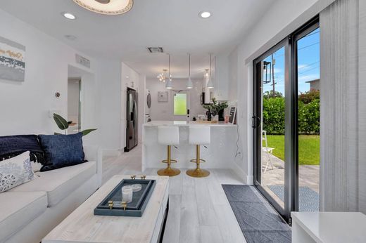 Villa in Delray Beach, Palm Beach