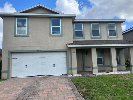 Villa in Lehigh Acres, Lee County