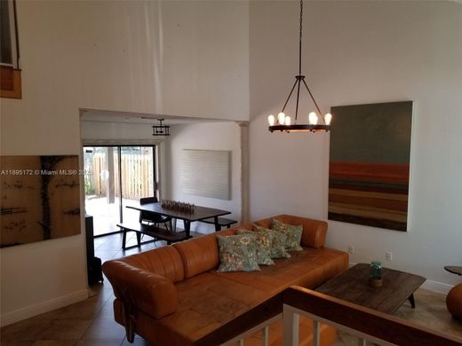 ‏וילה ב  מיאמי, Miami-Dade County