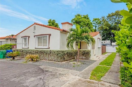 Villa a Miami, Miami-Dade County