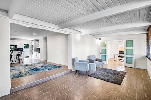 Вилла, Pompano Beach, Broward County