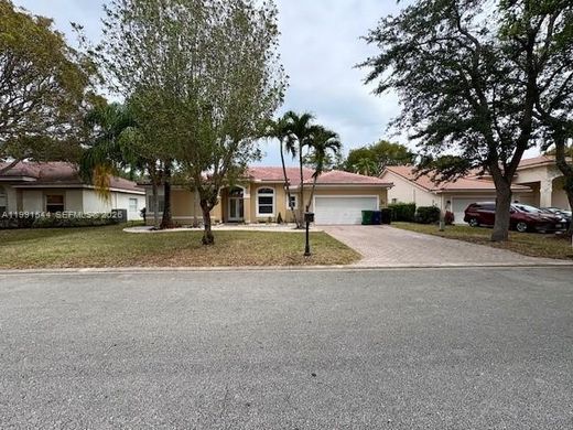 Villa in Coral Springs, Broward County