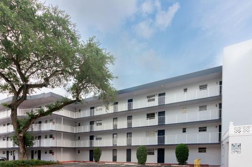 Complesso residenziale a Miami, Miami-Dade County