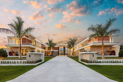 Villa in Southwest Ranches, Broward County