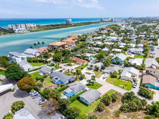Villa in Jupiter, Palm Beach County