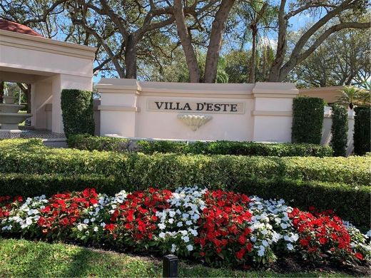 Villa - Deerfield Beach, Broward County
