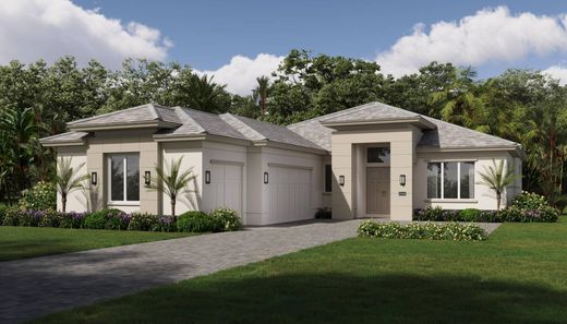 Вилла, Vero Beach, Indian River County