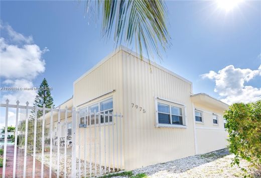 Wohnkomplexe in Miami Beach, Miami-Dade County