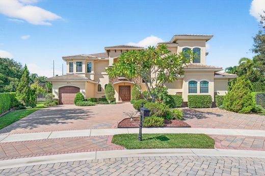 Boynton Beach, Palm Beach Countyのヴィラ