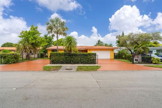 Villa in Miami, Miami-Dade