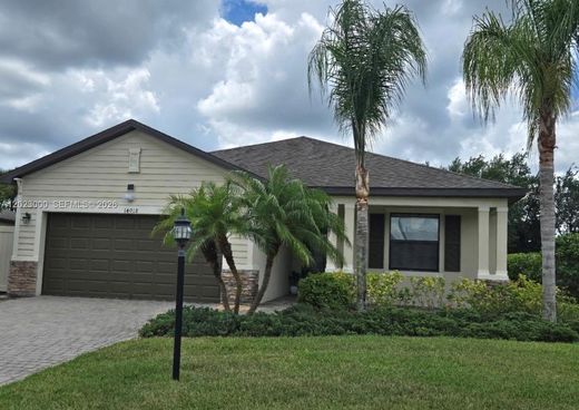 Villa in Fort Myers, Lee County