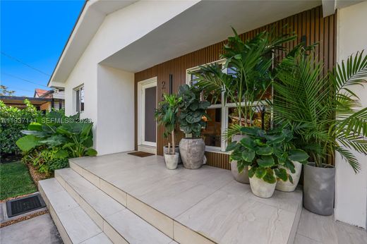 Villa in Miami, Miami-Dade