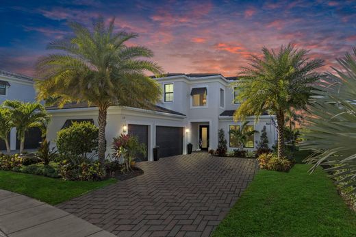 Villa in Palm Beach Gardens, Palm Beach