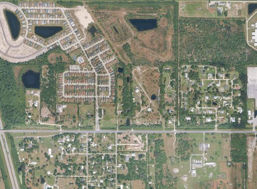 Villa in Fort Pierce, Saint Lucie County