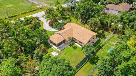 Villa a Southwest Ranches, Broward County