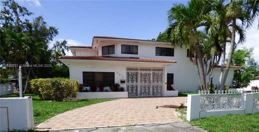 빌라 / 마이애미, Miami-Dade County