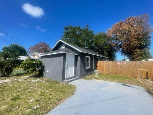 Villa Fort Pierce, Saint Lucie County