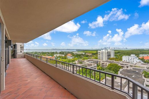 Complesso residenziale a Key Biscayne, Miami-Dade County