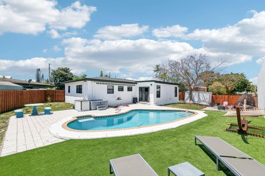Villa - Fort Lauderdale, Broward County