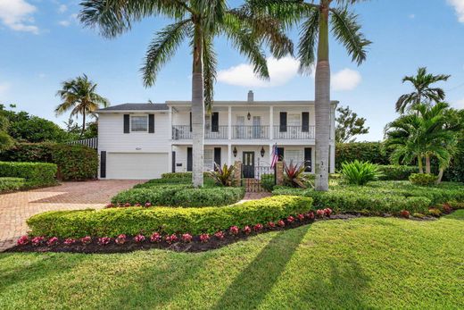 Villa in Fort Lauderdale, Broward County