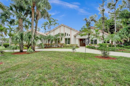 Villa in Coral Springs, Broward County