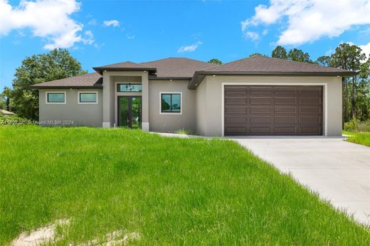 Villa a Lehigh Acres, Lee County