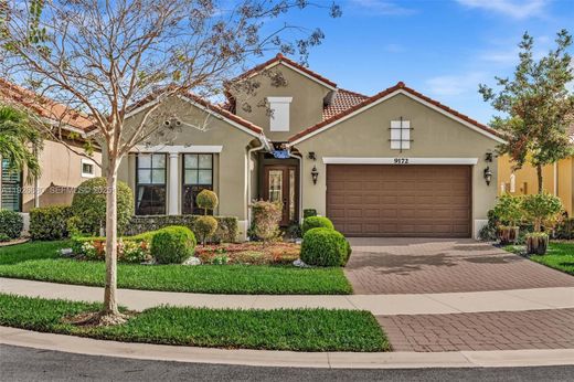 Villa in Parkland, Broward County