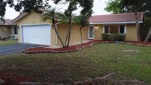 Villa in Coral Springs, Broward County