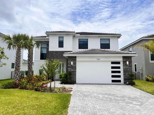 Villa - Lake Worth, Palm Beach County