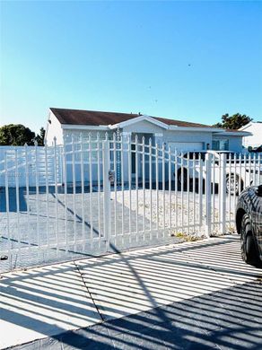 别墅  Homestead, Miami-Dade County