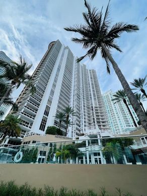 Residential complexes in Miami, Miami-Dade