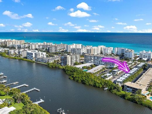 Komplex apartman South Palm Beach, Palm Beach County