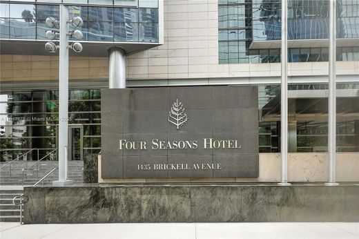 公寓楼  迈阿密, Miami-Dade County