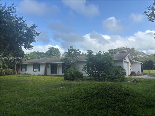 Villa in Miami, Miami-Dade County