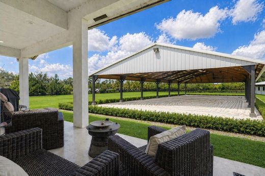 Villa in The Acreage, Palm Beach