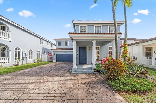 Villa in Homestead, Miami-Dade County