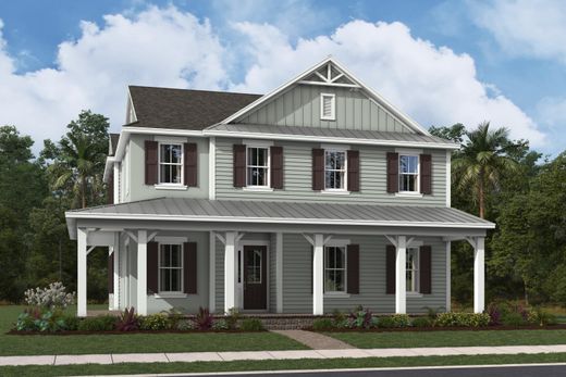 Villa Palm City, Martin County