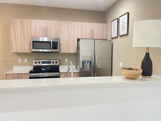 Townhouse in Pompano Beach, Broward County