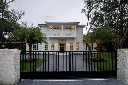 マイアミ, Miami-Dade Countyのヴィラ