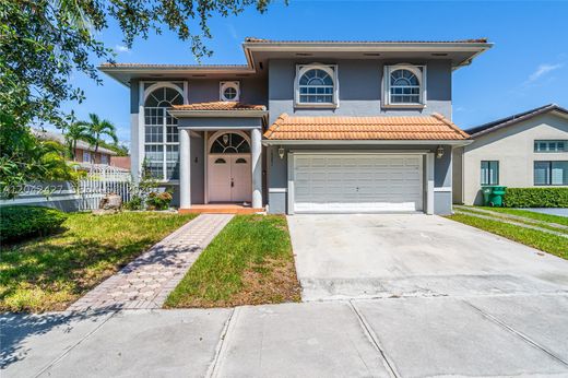 Villa à Miami Lakes, Comté de Miami-Dade