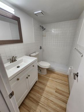 Edificio en Miami, Miami-Dade County