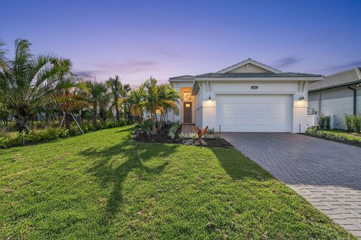 Villa in Palm Beach Gardens, Palm Beach